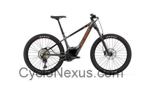 Rocky Mountain Growler Powerplay recensioni e scheda tecnica